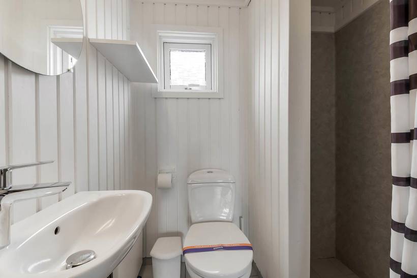Foto von Ferienhaus QM75 in Vrist - Vejlby Klit - Westjütland