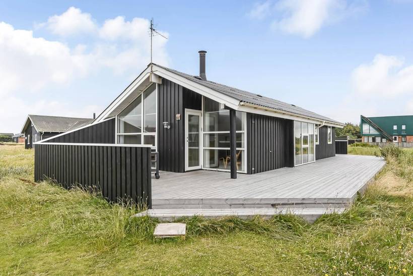 Foto von Ferienhaus QM75 in Vrist - Vejlby Klit - Westjütland