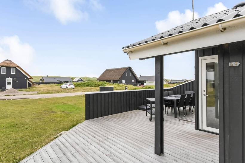Foto von Ferienhaus QM75 in Vrist - Vejlby Klit - Westjütland