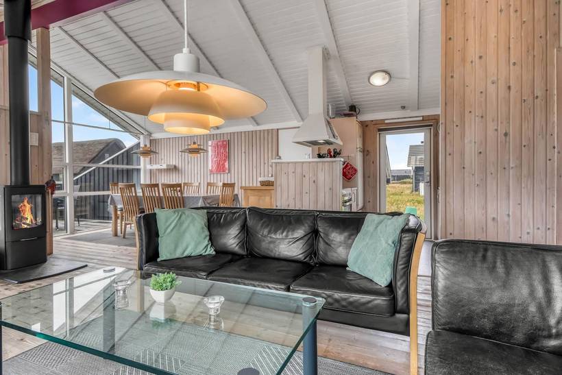 Foto von Ferienhaus QM75 in Vrist - Vejlby Klit - Westjütland