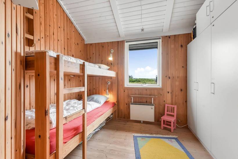Foto von Ferienhaus QM75 in Vrist - Vejlby Klit - Westjütland
