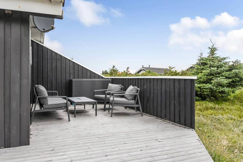 Foto von Ferienhaus QM75 in Vrist - Vejlby Klit - Westjütland