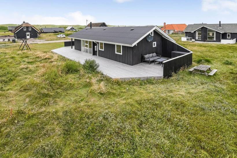 Foto von Ferienhaus QM75 in Vrist - Vejlby Klit - Westjütland