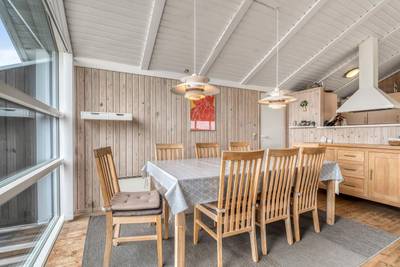 Vorschaubild von Ferienhaus QM75 in Vrist - Vejlby Klit - Westjütland