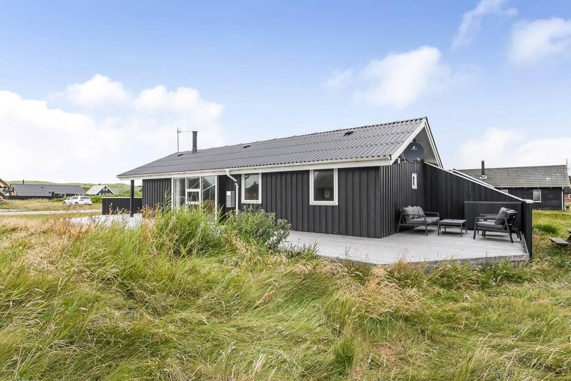 Foto von Ferienhaus QM75 in Vrist - Vejlby Klit - Westjütland
