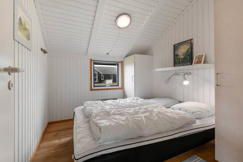 Foto von Ferienhaus QM75 in Vrist - Vejlby Klit - Westjütland