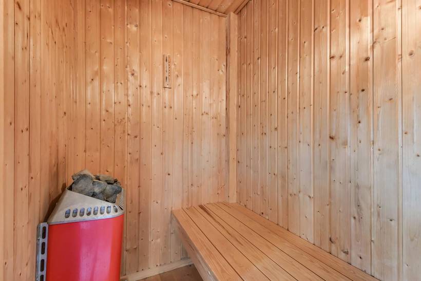 Foto von Ferienhaus QM75 in Vrist - Vejlby Klit - Westjütland