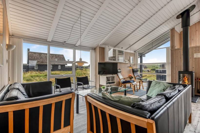 Foto von Ferienhaus QM75 in Vrist - Vejlby Klit - Westjütland