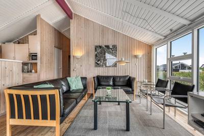 Vorschaubild von Ferienhaus QM75 in Vrist - Vejlby Klit - Westjütland