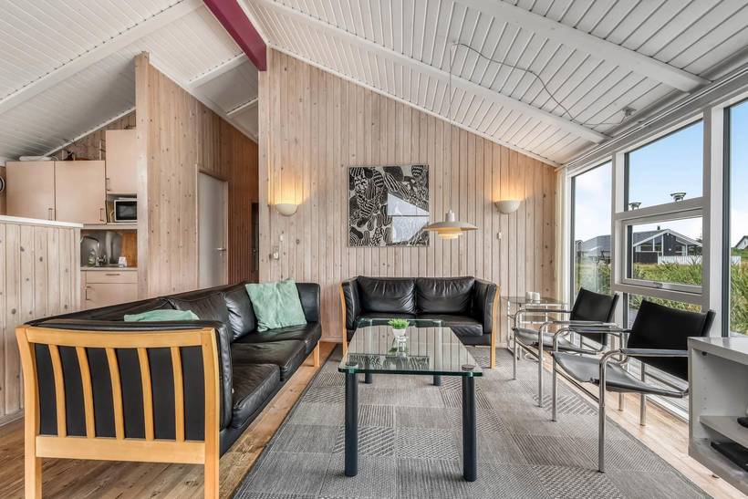 Foto von Ferienhaus QM75 in Vrist - Vejlby Klit - Westjütland