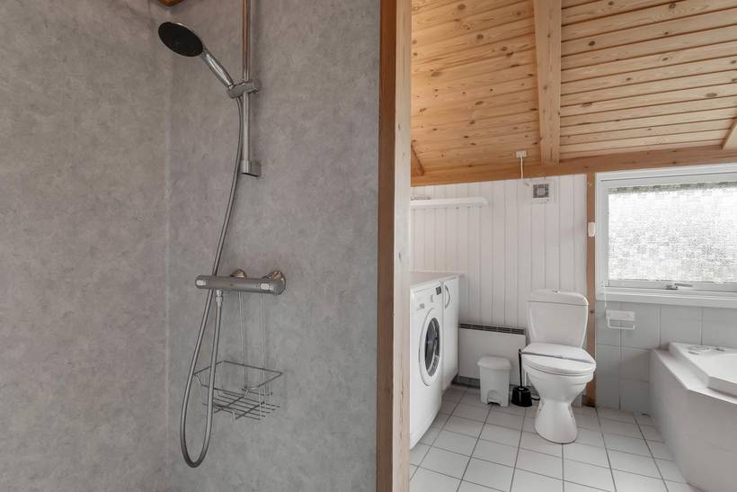 Foto von Ferienhaus QM75 in Vrist - Vejlby Klit - Westjütland