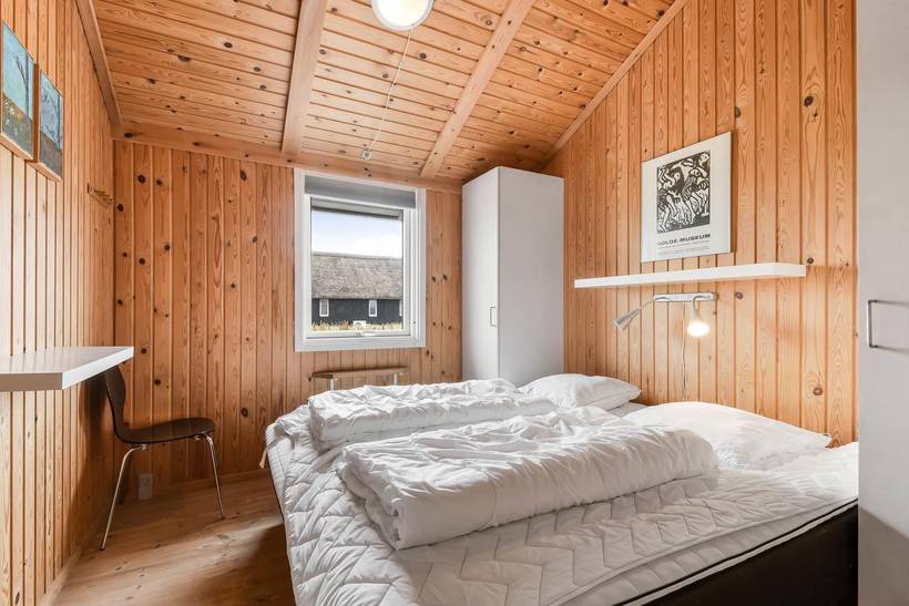 Foto von Ferienhaus QM75 in Vrist - Vejlby Klit - Westjütland