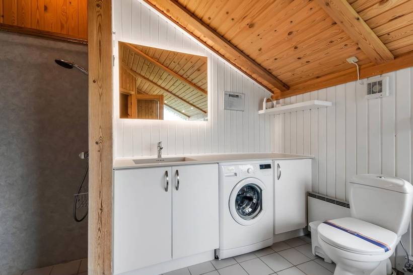 Foto von Ferienhaus QM75 in Vrist - Vejlby Klit - Westjütland