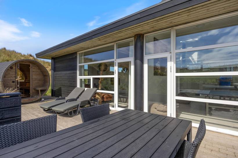 Foto von Ferienhaus QM76 in Årgab - Westjütland