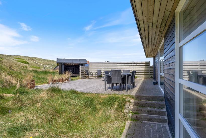 Foto von Ferienhaus QM76 in Årgab - Westjütland