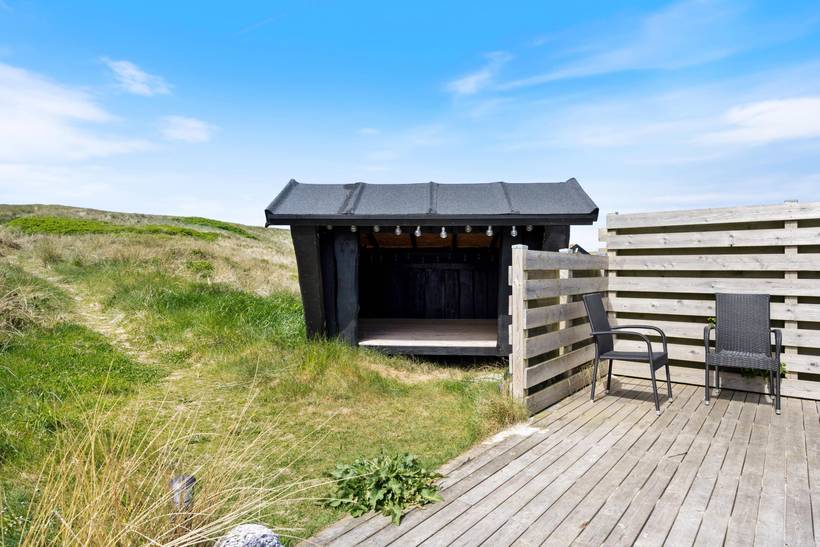 Foto von Ferienhaus QM76 in Årgab - Westjütland