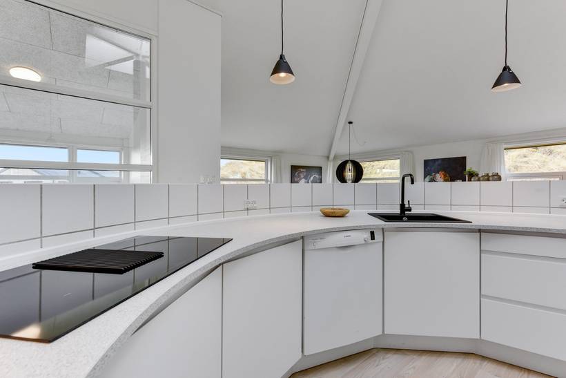 Foto von Ferienhaus QM76 in Årgab - Westjütland