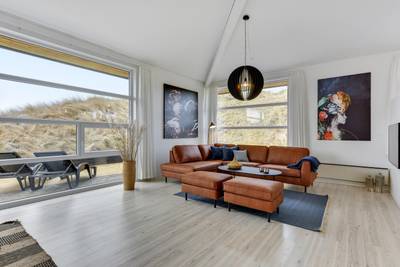 Vorschaubild von Ferienhaus QM76 in Årgab - Westjütland
