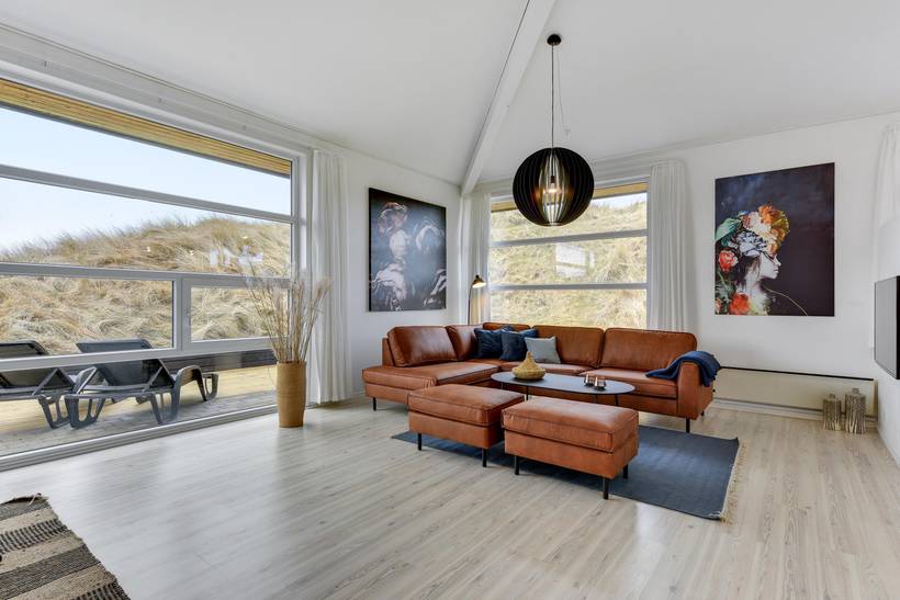 Foto von Ferienhaus QM76 in Årgab - Westjütland