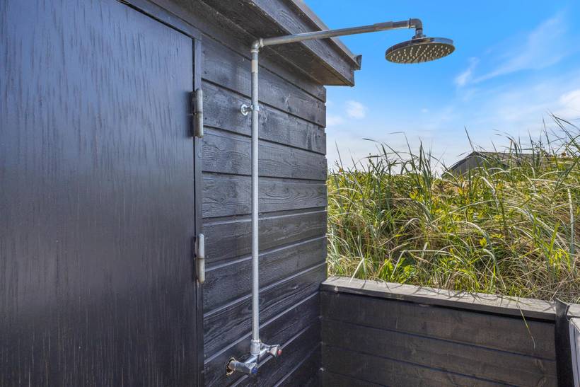 Foto von Ferienhaus QM76 in Årgab - Westjütland