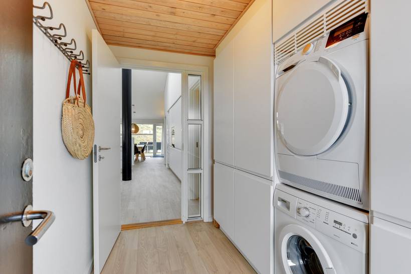 Foto von Ferienhaus QM76 in Årgab - Westjütland