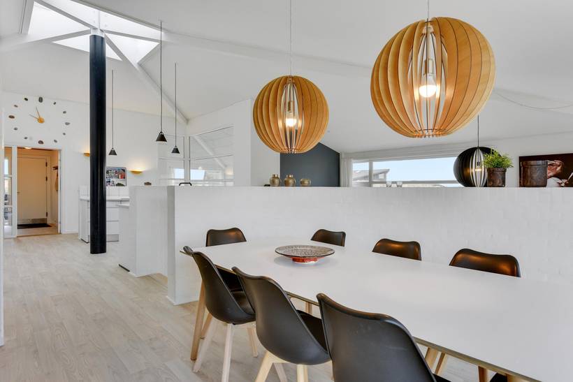 Foto von Ferienhaus QM76 in Årgab - Westjütland