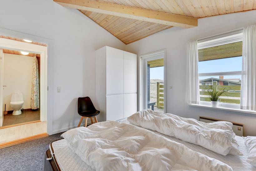Foto von Ferienhaus QM76 in Årgab - Westjütland