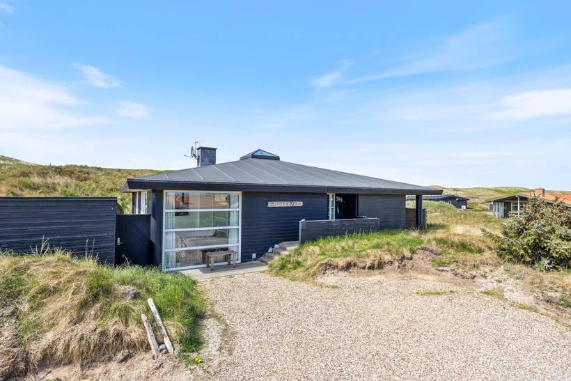Foto von Ferienhaus QM76 in Årgab - Westjütland
