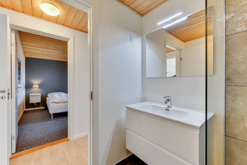 Foto von Ferienhaus QM76 in Årgab - Westjütland