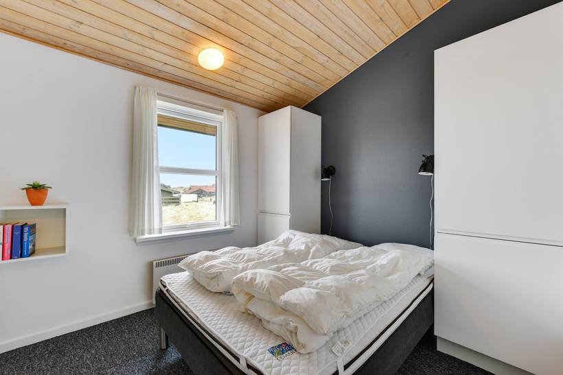Foto von Ferienhaus QM76 in Årgab - Westjütland