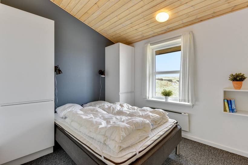 Foto von Ferienhaus QM76 in Årgab - Westjütland