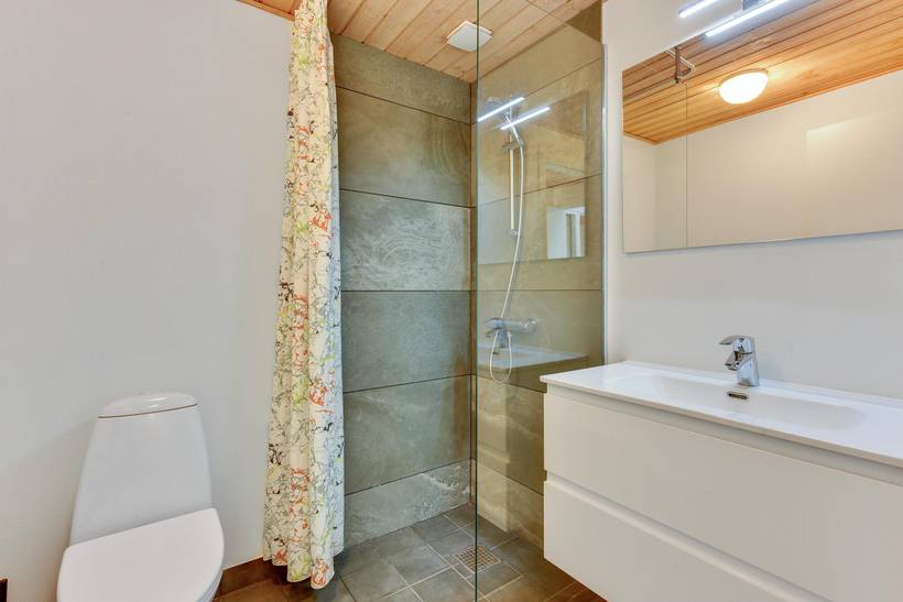 Foto von Ferienhaus QM76 in Årgab - Westjütland