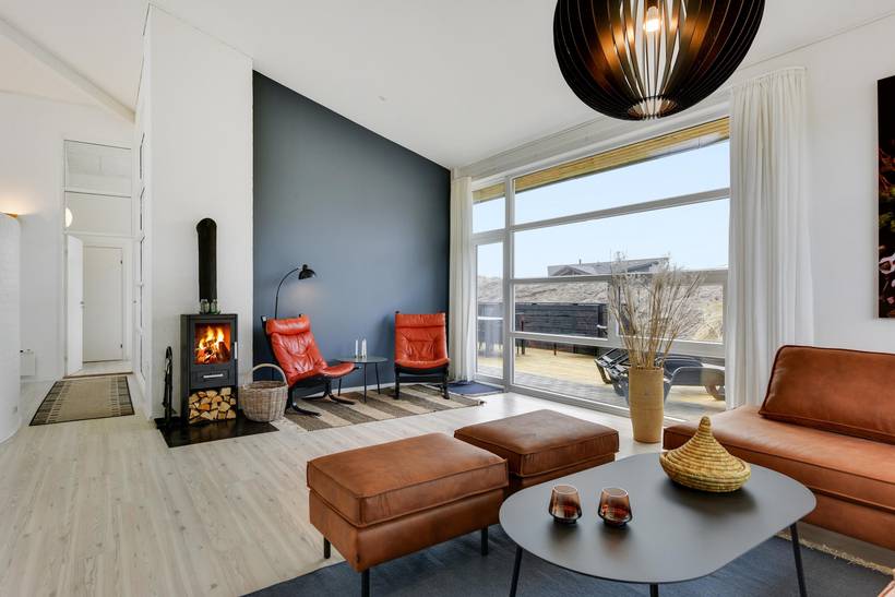 Foto von Ferienhaus QM76 in Årgab - Westjütland