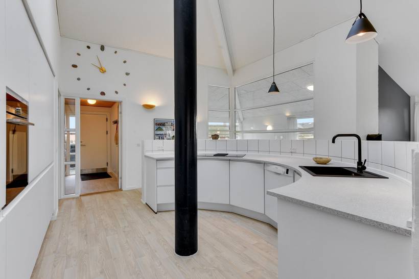 Foto von Ferienhaus QM76 in Årgab - Westjütland