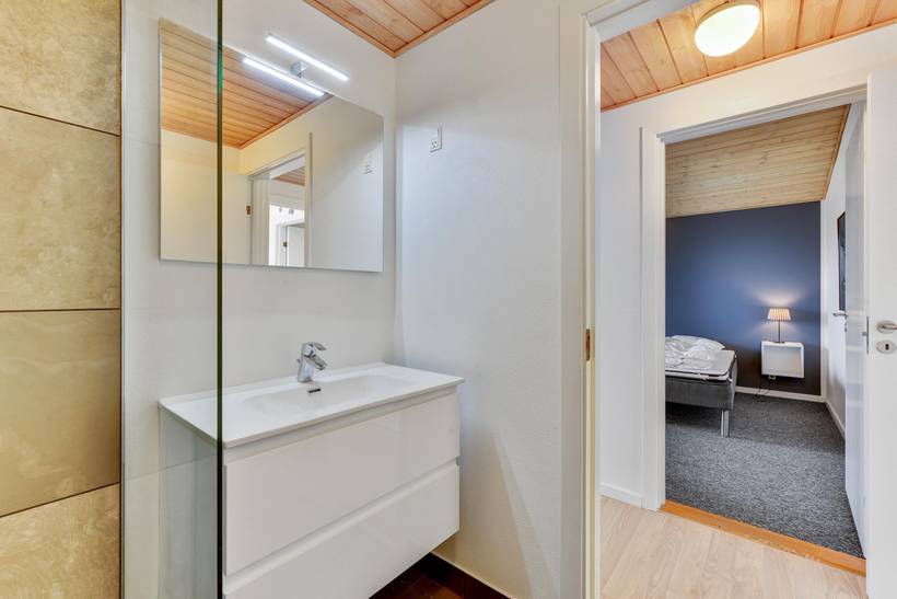 Foto von Ferienhaus QM76 in Årgab - Westjütland