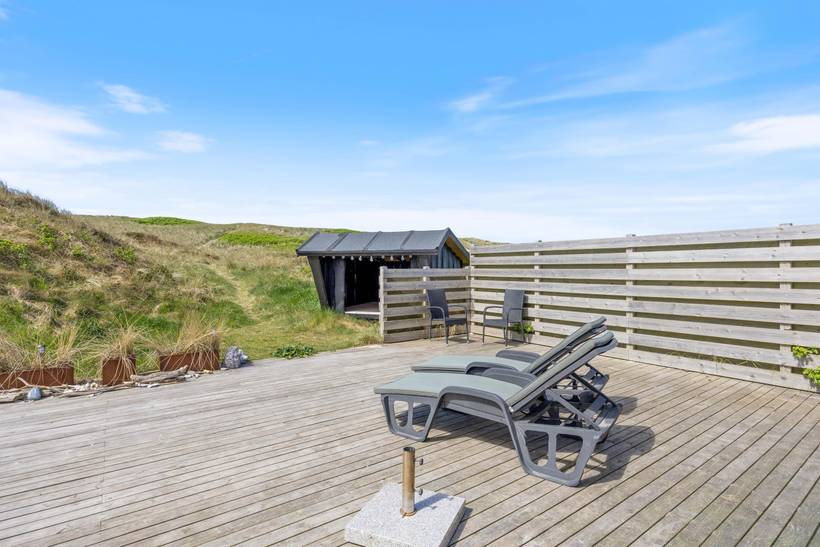 Foto von Ferienhaus QM76 in Årgab - Westjütland