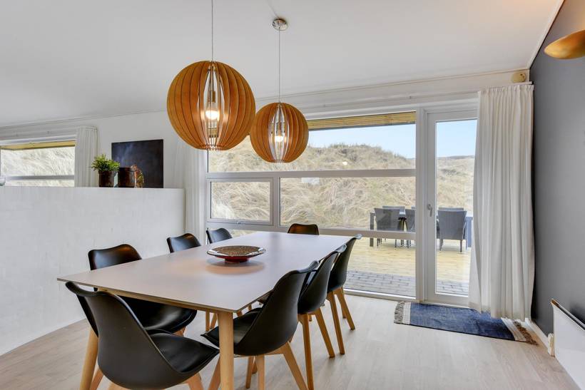 Foto von Ferienhaus QM76 in Årgab - Westjütland