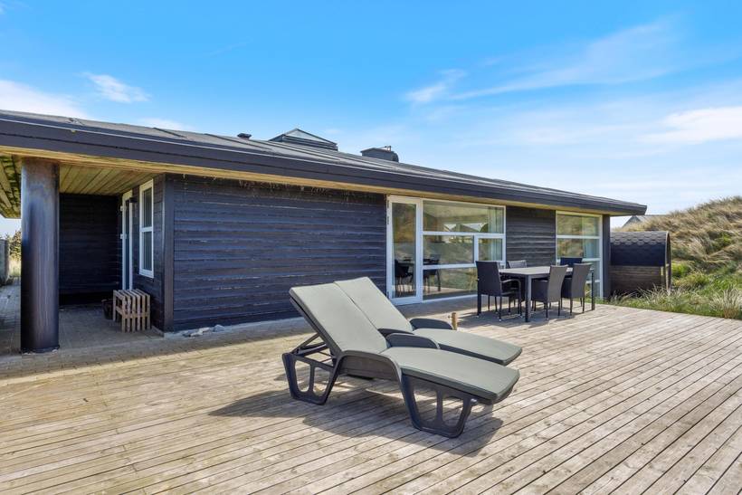 Foto von Ferienhaus QM76 in Årgab - Westjütland