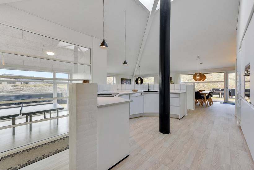 Foto von Ferienhaus QM76 in Årgab - Westjütland