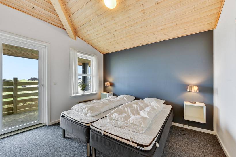Foto von Ferienhaus QM76 in Årgab - Westjütland