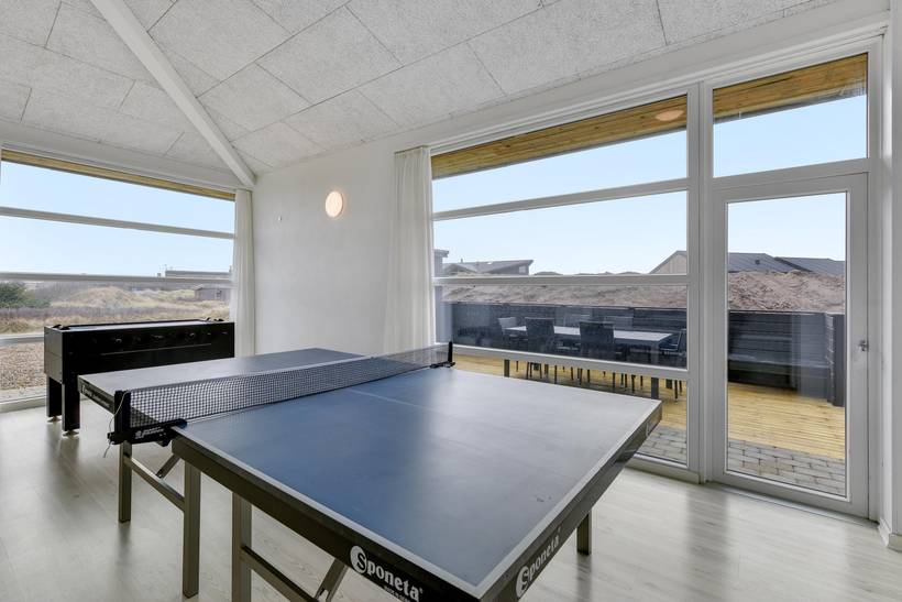 Foto von Ferienhaus QM76 in Årgab - Westjütland