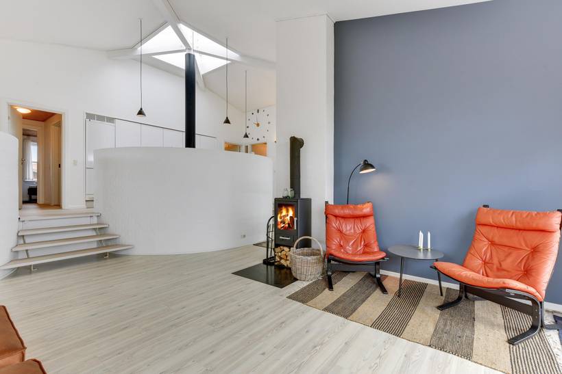 Foto von Ferienhaus QM76 in Årgab - Westjütland