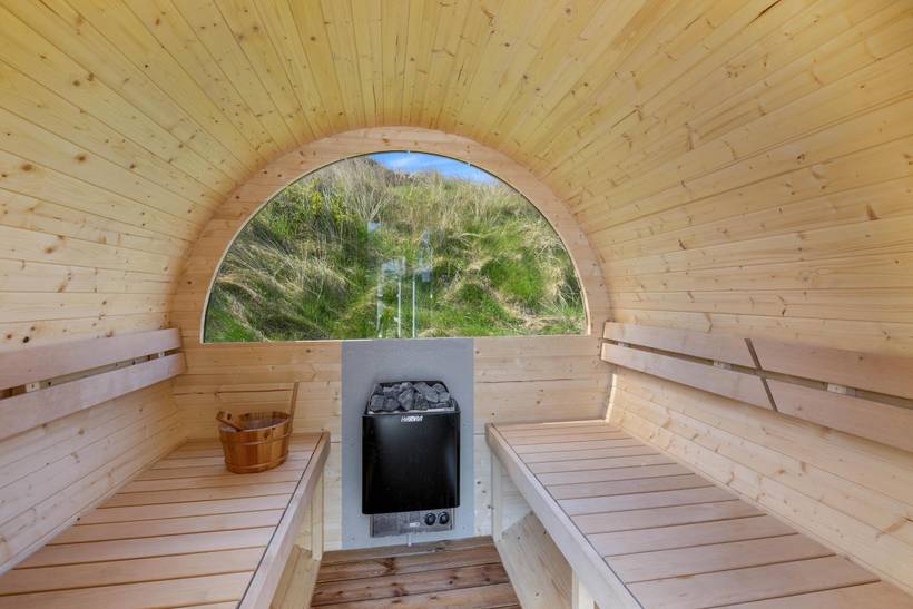 Foto von Ferienhaus QM76 in Årgab - Westjütland