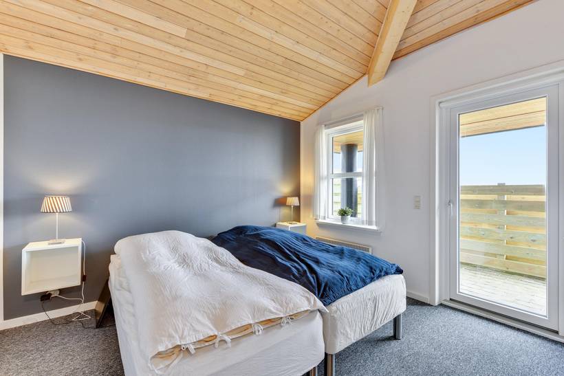 Foto von Ferienhaus QM76 in Årgab - Westjütland