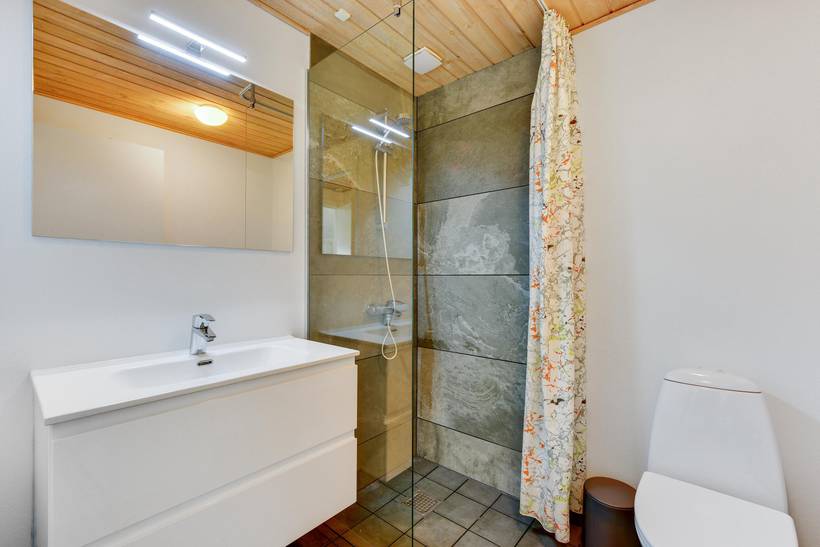 Foto von Ferienhaus QM76 in Årgab - Westjütland