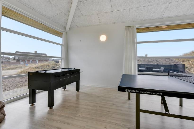 Foto von Ferienhaus QM76 in Årgab - Westjütland