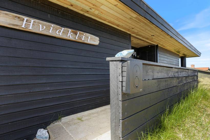Foto von Ferienhaus QM76 in Årgab - Westjütland