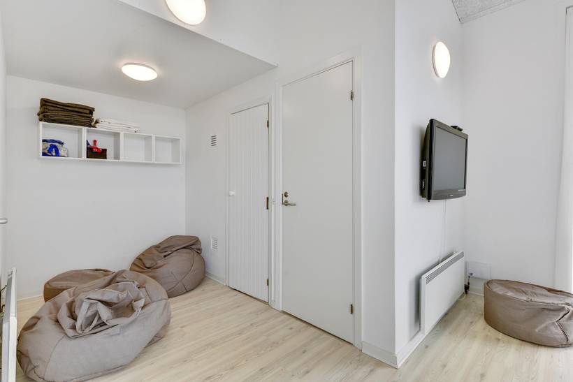 Foto von Ferienhaus QM76 in Årgab - Westjütland