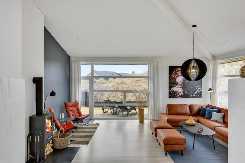 Foto von Ferienhaus QM76 in Årgab - Westjütland