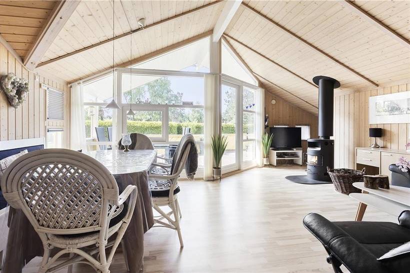 Foto von Ferienhaus QM77 in Marielyst - Falster